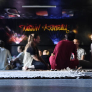 Tantrinen Temppeli 15.4.2026